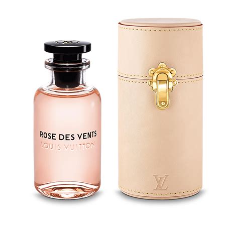 louis vuitton rose des vents review